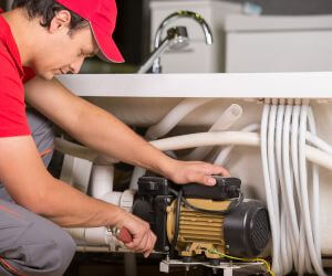 About Emergency plumbing pros East Dixfield, ME